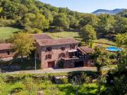 Propriété avec piscine