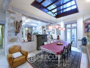 Propriété avec piscine