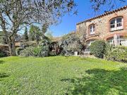 Propriété avec piscine