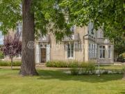 Propriété avec piscine