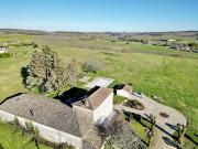 Propriété avec piscine