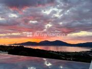 Propriété avec piscine