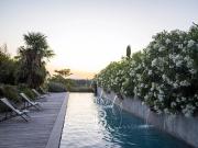 Propriété avec piscine