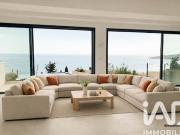 Propriété avec piscine