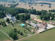 Propriété avec piscine