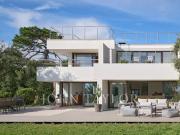 Propriété avec piscine