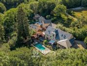 Propriété avec piscine Propriété avec piscine