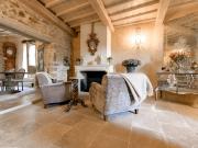 Propriété avec piscine