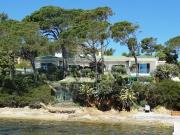 Propriété avec piscine