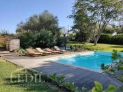 Propriété avec piscine