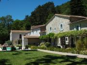 Propriété avec piscine