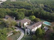 Propriété avec piscine