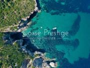 Propriété avec piscine