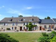 Propriété avec piscine