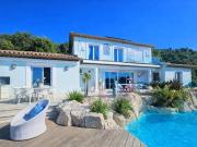 Propriété avec piscine