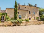 Propriété avec piscine
