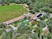 Propriété avec piscine