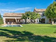 Propriété avec piscine