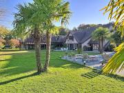 Propriété avec piscine