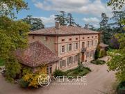 Propriété avec piscine