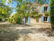 Propriété avec piscine