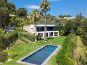 Propriété avec piscine