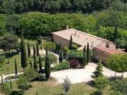 Propriété avec piscine