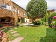 Propriété avec piscine