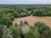 Propriété avec piscine