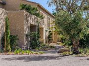 Propriété avec piscine