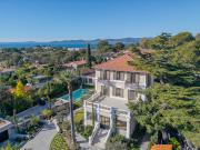 Propriété avec piscine