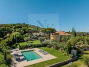 Propriété avec piscine