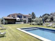 Propriété avec piscine