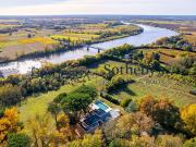 Propriété avec piscine