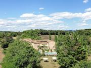 Propriété avec piscine