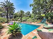 Propriété avec piscine