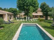 Propriété avec piscine