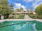 Propriété avec piscine