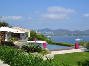 Propriété avec piscine