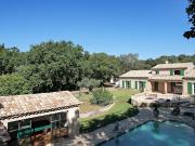 Propriété avec piscine