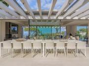 Propriété avec piscine