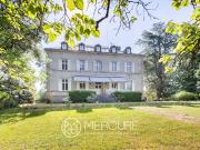 Propriété avec piscine