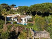 Propriété avec piscine