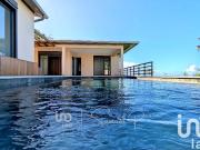 Propriété avec piscine