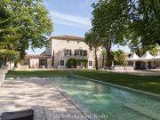 Propriété avec piscine