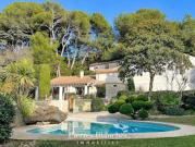 Propriété avec piscine