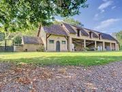 Propriété avec piscine