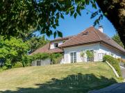 Propriété avec piscine