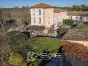 Propriété avec piscine