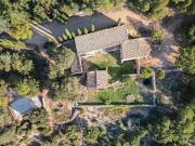 Propriété avec piscine